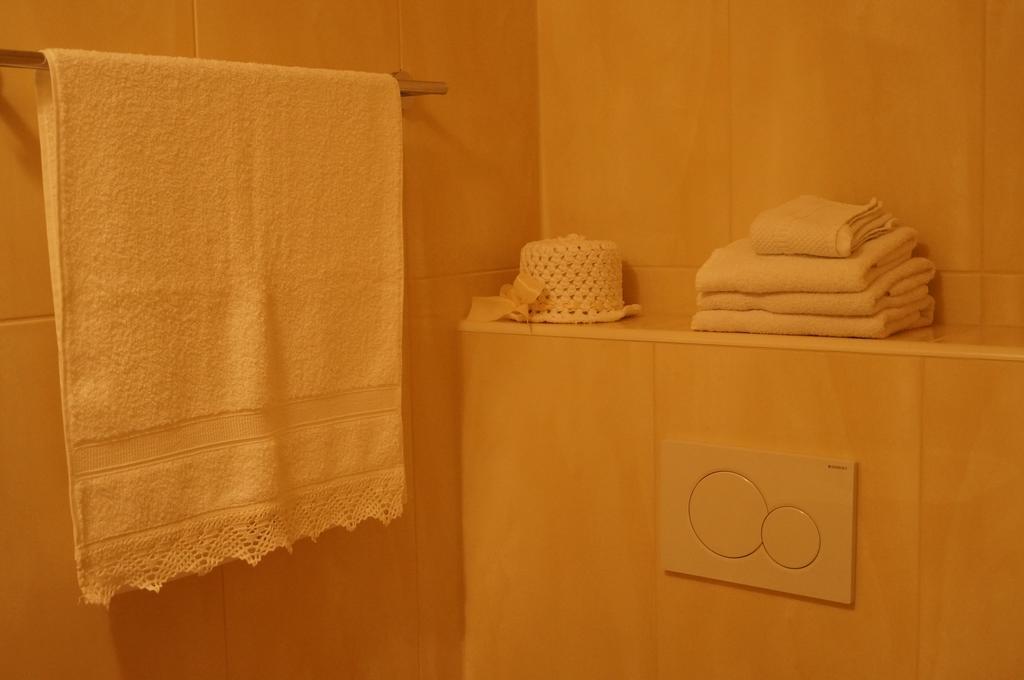 Appartement Residenz Klabacher Mittersill Oda fotoğraf