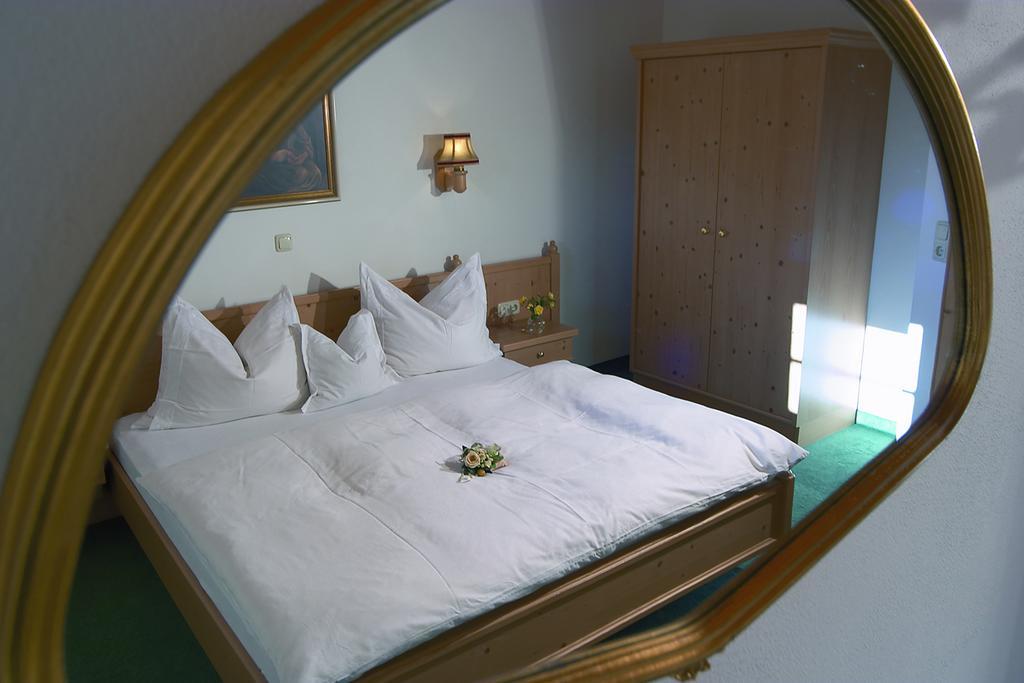 Appartement Residenz Klabacher Mittersill Oda fotoğraf