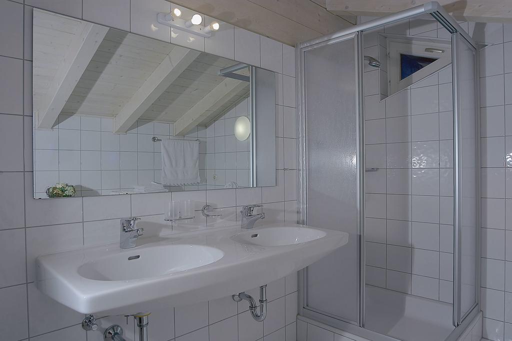 Appartement Residenz Klabacher Mittersill Oda fotoğraf