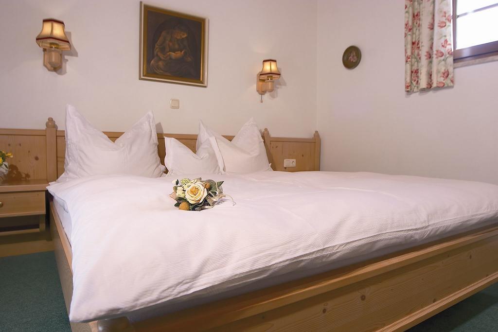 Appartement Residenz Klabacher Mittersill Oda fotoğraf