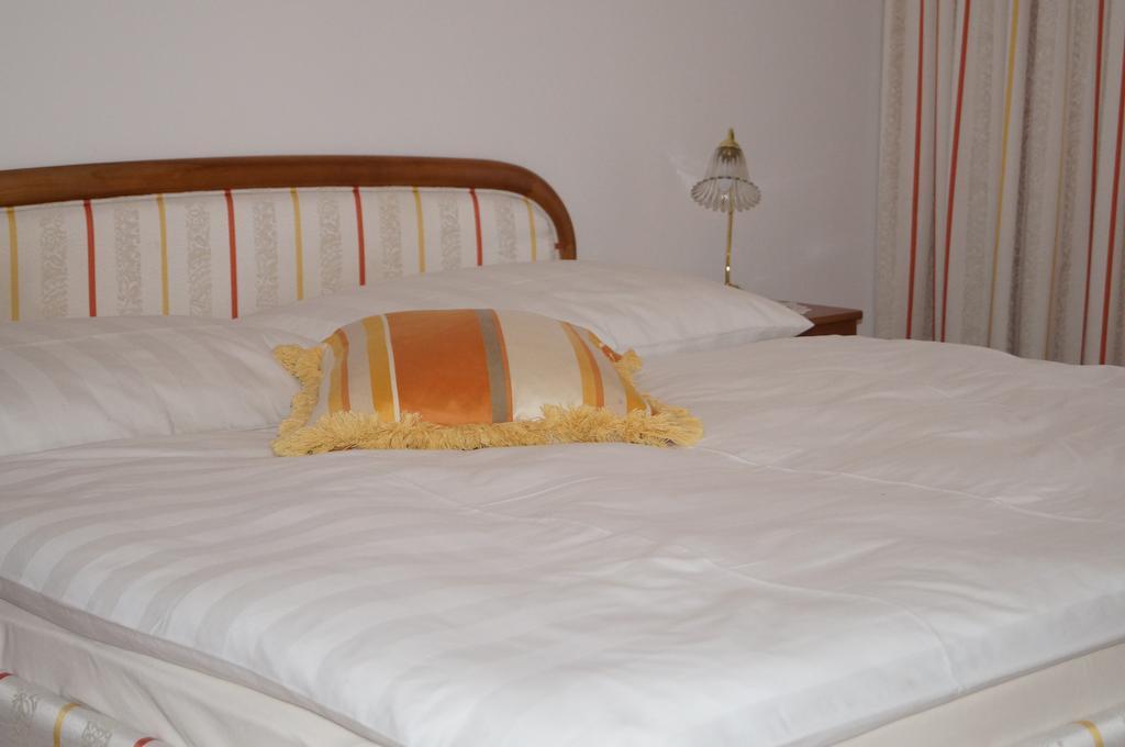Appartement Residenz Klabacher Mittersill Dış mekan fotoğraf