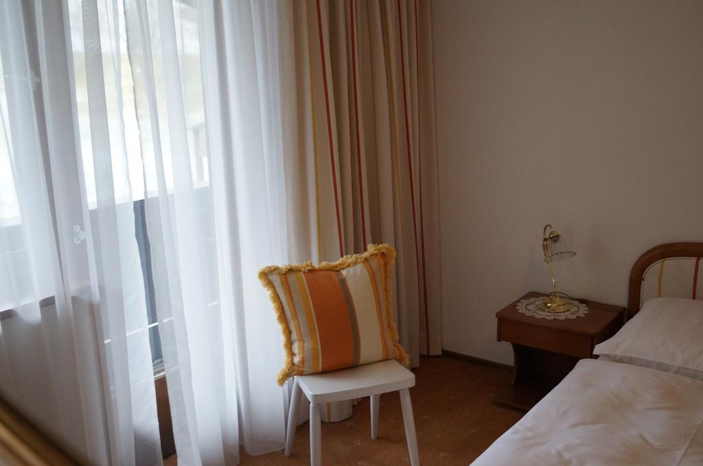 Appartement Residenz Klabacher Mittersill Dış mekan fotoğraf