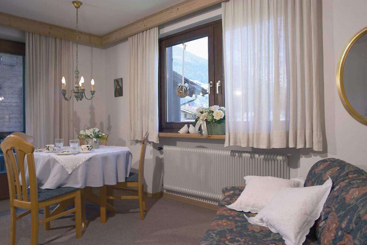 Appartement Residenz Klabacher Mittersill Dış mekan fotoğraf